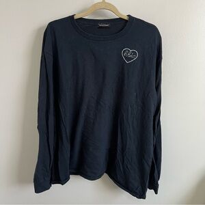 Ellandemm long sleeve HBIC Tshirt xxl